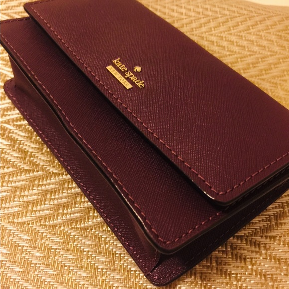 Kate Spade Crossbody Bag!!! - Picture 10 of 16